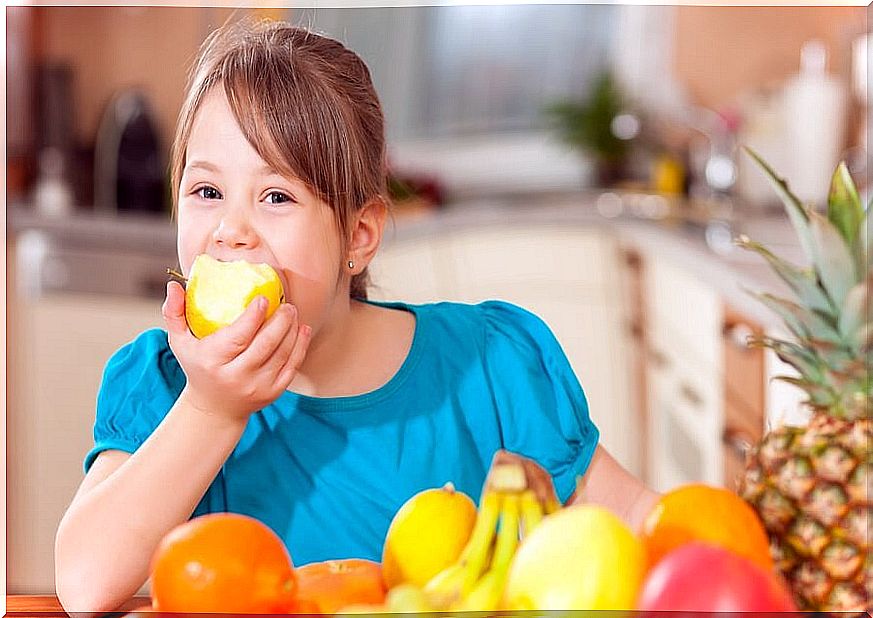 4 tips for educating children in a healthy way