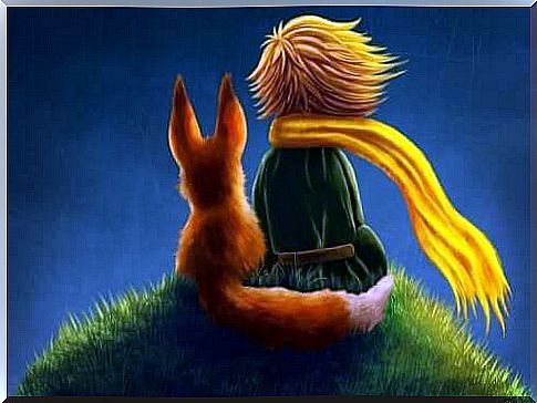 6 lessons from The Little Prince