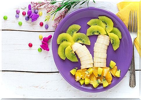 7 fruit recipes that kids will love