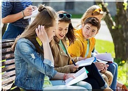 Benefits of summer courses for teenagers