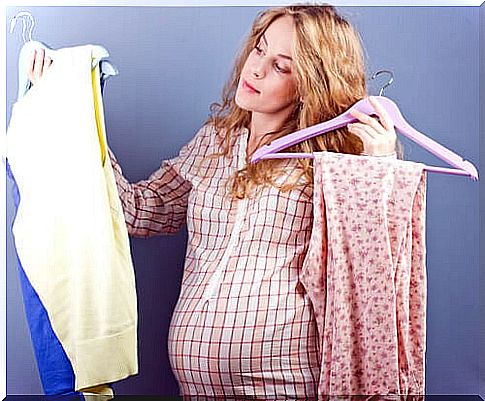 The best clothes for pregnant women