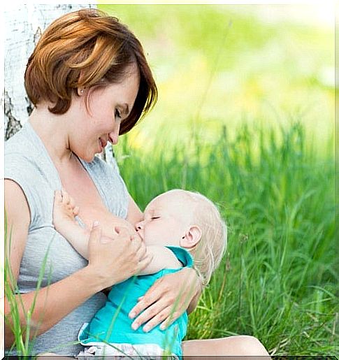 Breastfeeding: Why is it the best option?