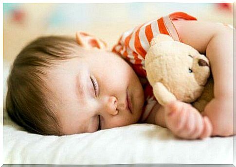 Children's sleep schedules