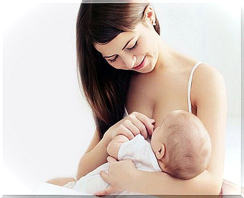 breastfeeding period