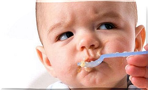 What to do to make your child eat soup