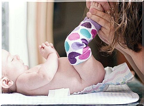 How to prevent diaper dermatitis?