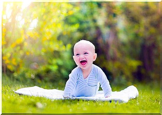 Key Benefits of Crawling for Baby