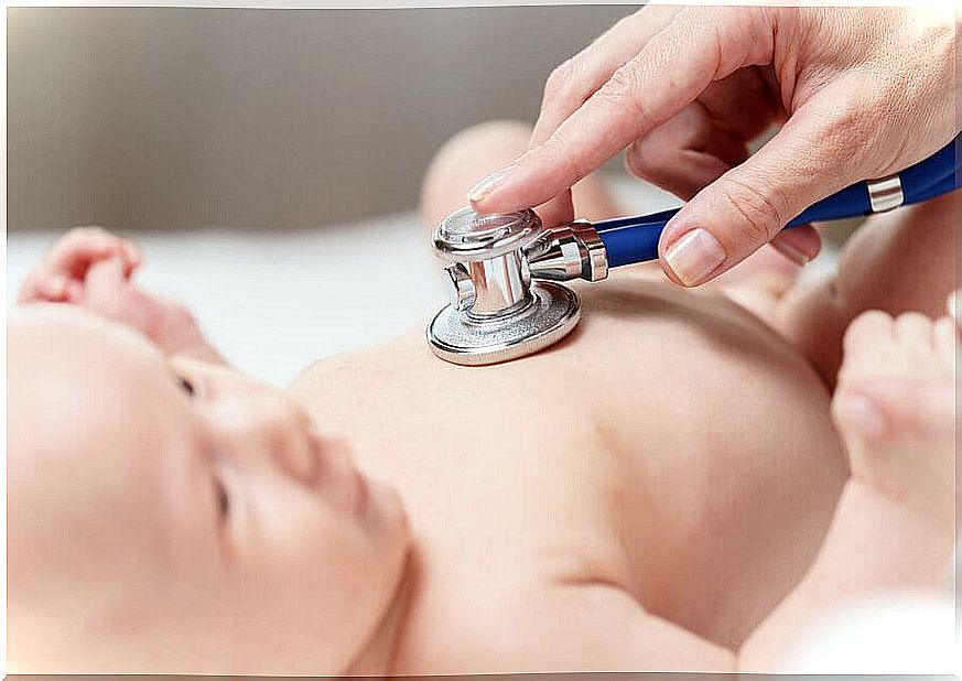 Newborn exams