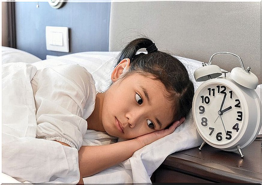 How to prevent the most common sleep disorders in children