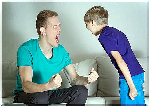 Verbal abuse happens on a daily basis