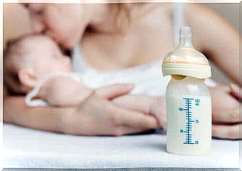 the anti-colic bottles